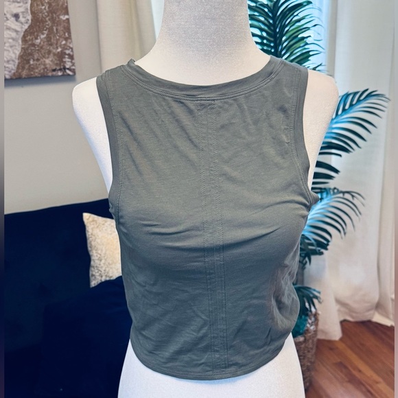 LULULEMON Wrap Tie Tank Top - Picture 14 of 14